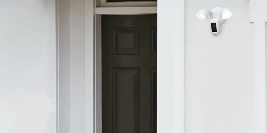 Ring Camera Placement Guide Best Locations to Place