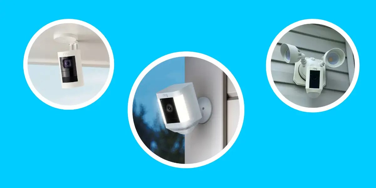 Ring Camera Placement Guide Best Locations to Place