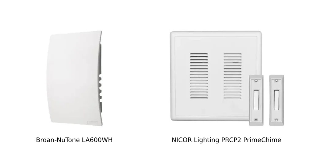 List of Ring Doorbell Compatible Chimes That Actually Works