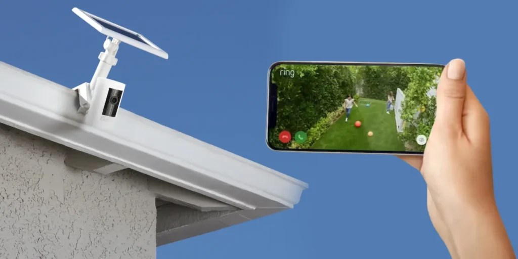 Ring Camera Placement Guide Best Locations to Place