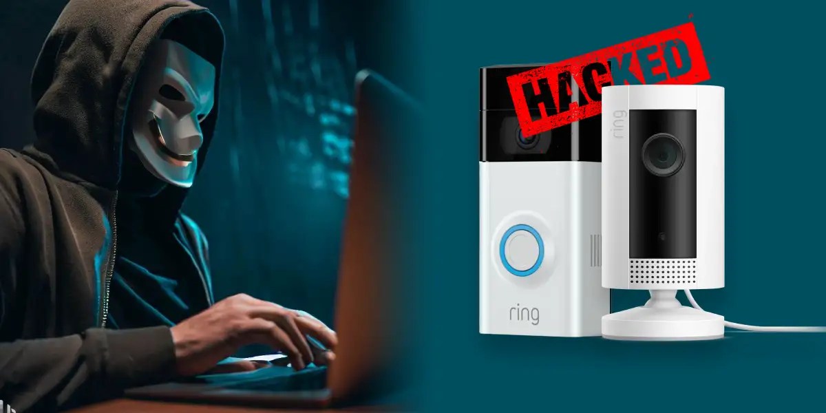 7 Ways to Tell If Your Ring Doorbell or Camera Is Hacked