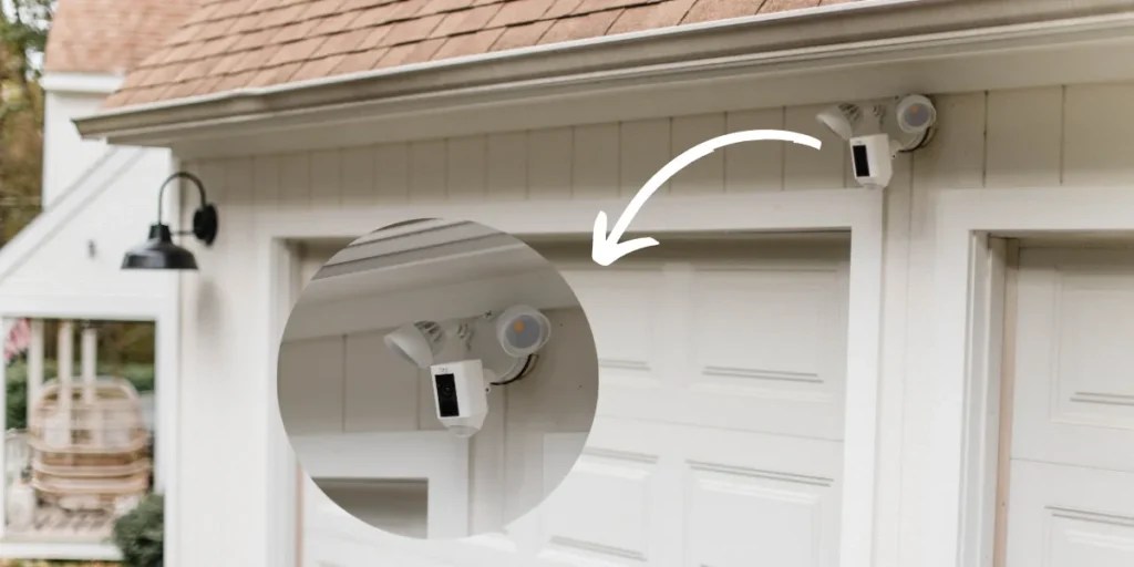 Ring Camera Placement Guide Best Locations to Place