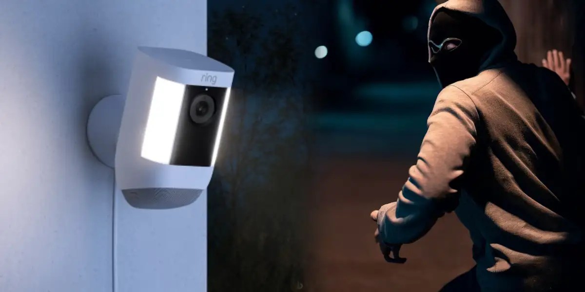 How to Trick A Ring Camera 7 Ways to Do So!