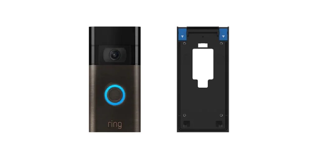 Top 8 Must Have Ring Doorbell Accessories Useful Ones!