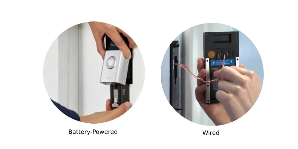 Ring Doorbell Solid White Light Meaning & How to Fix!