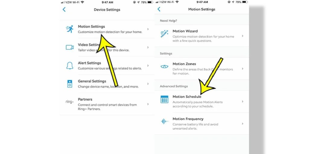 5 Ways to Turn Off Ring Doorbell Without App