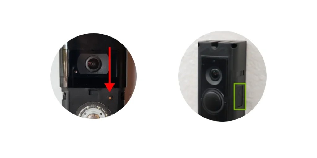 Ring Doorbell Solid White Light Meaning & How to Fix!