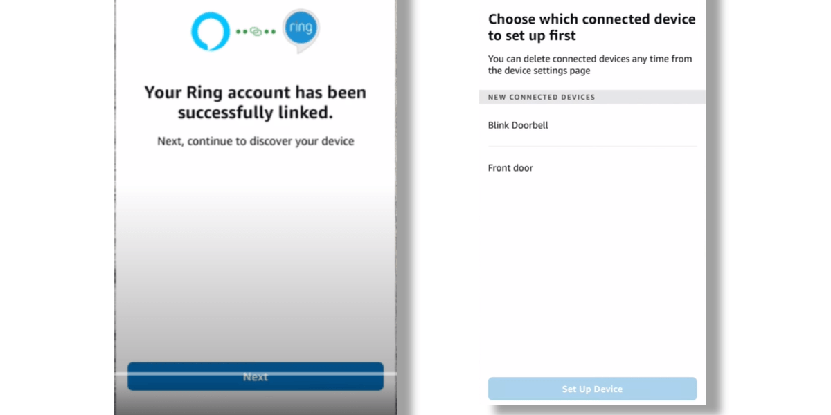 How to Connect Ring Doorbell to Echo Show (With Images)
