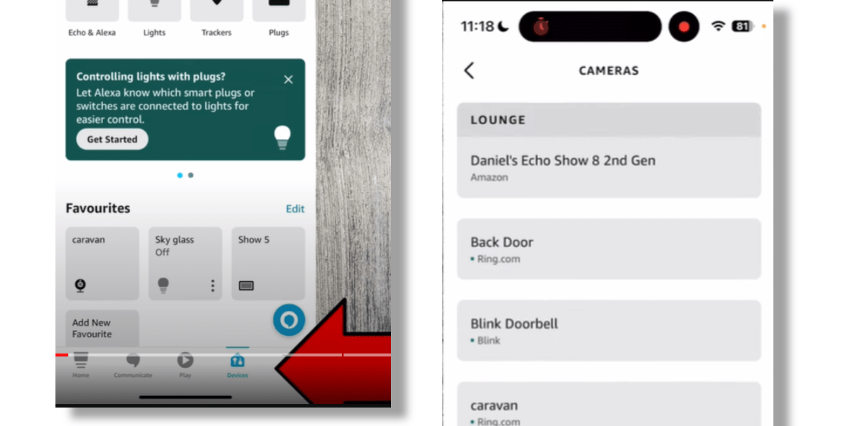 How to Connect Ring Doorbell to Echo Show (With Images)