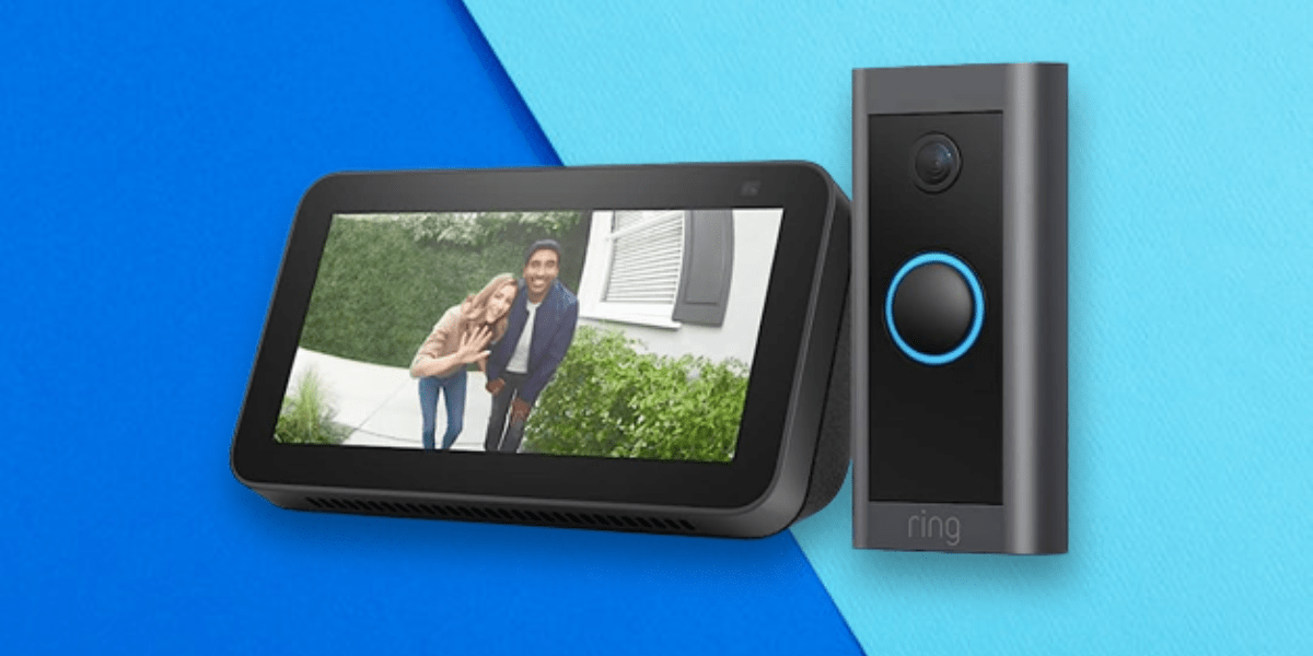 How to Connect Ring Doorbell to Echo Show (With Images)
