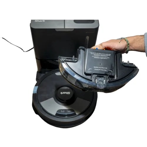 Why Does My Shark Robot Vacuum Keeps Stopping? Let's Fix It