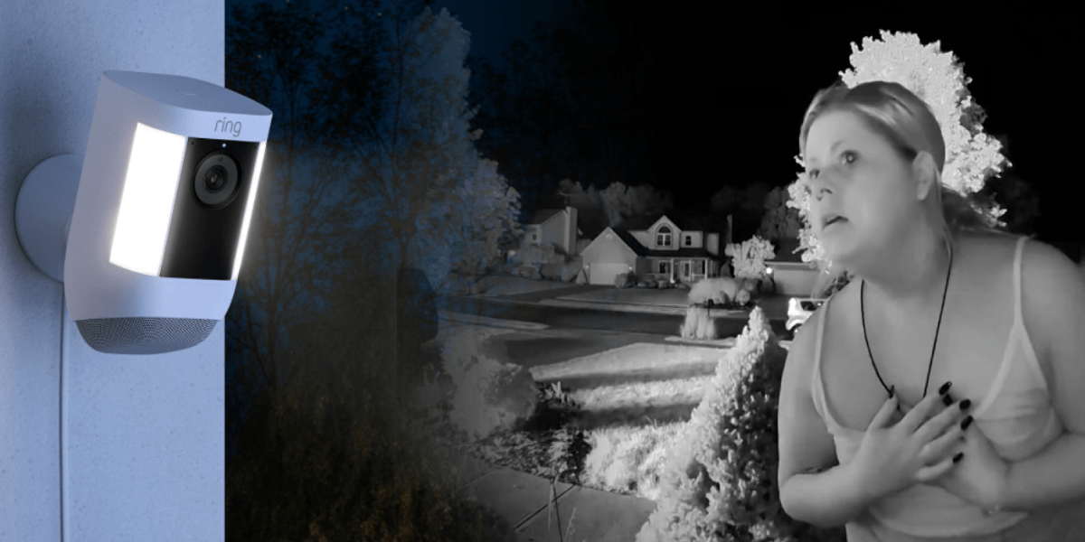 5 Ways to Tell If Someone Is Watching You on Ring