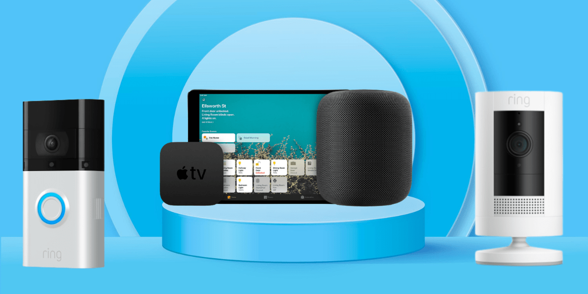 Does Ring Work with HomeKit? Good News for You!