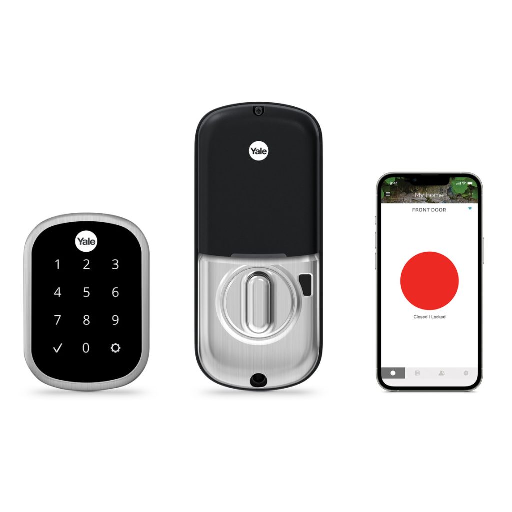 Is it Worth Getting an August Smart Lock in Australia SmartHomeGear