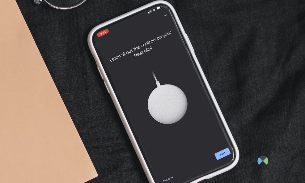 How To Connect Google Nest Mini To WiFi? Smart Homeist