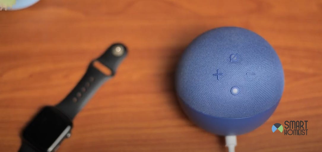 Alexa What's The Temperature Outside? - Smart Homeist