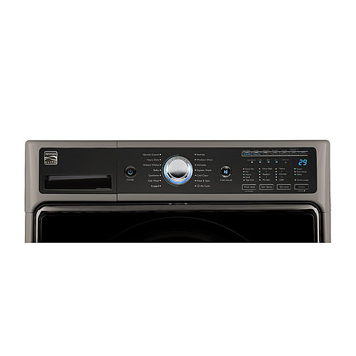 Kenmore Smart 41983 Front Load Washer Review Smart Home Judge