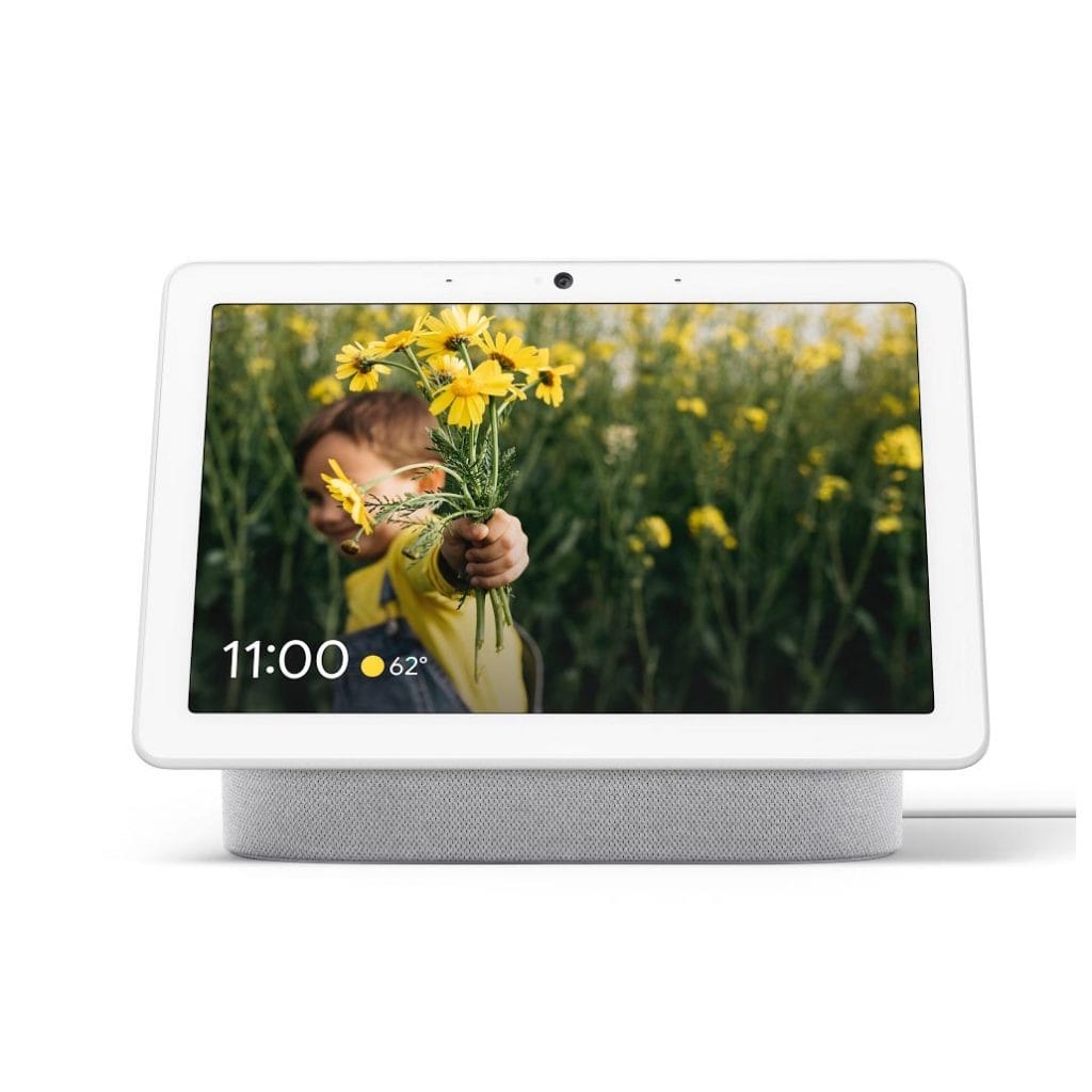 Google Nest Mini (thế hệ 2) Full box Nguyên seal BH 1 năm
