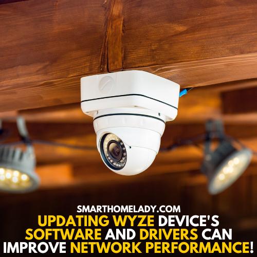 Wyze Base Station Not Connecting 9 Effective Ways To Fix