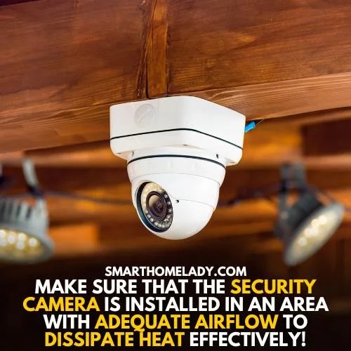 Why Do Security Cameras Click 7 Causes And Quick Fixes