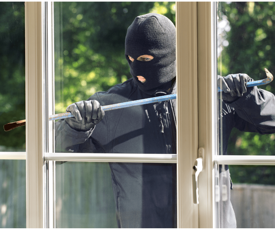 How To Prevent BurglariesWhat You Can Do In 2023