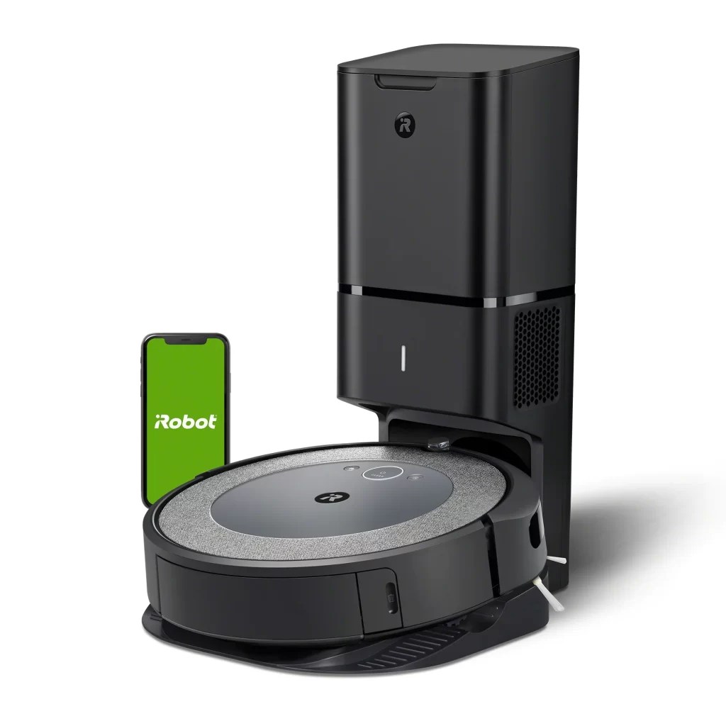 IRobot Roomba Comparison—Which Roomba Is Best?