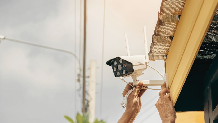 Eufy vs Arlo Security Camera Showdown