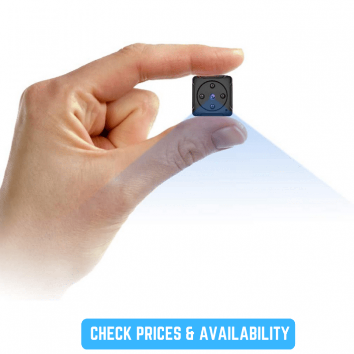 What are the Best Security Gadgets for your home?