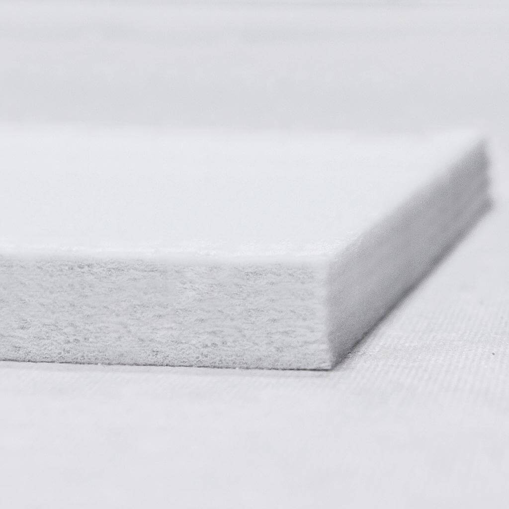 Stretched Fabric Walls RC241130 1" ReCore Acoustic Backing (NO