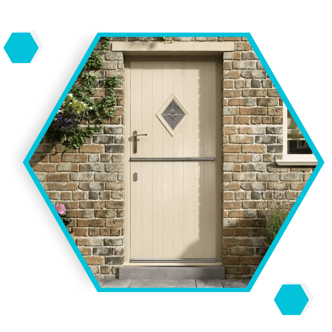Stable Doors Smart Homes Nothern Ireland