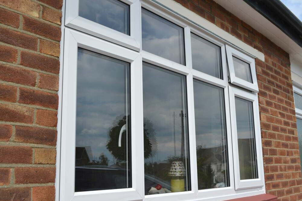 Upvc Windows Northern Ireland Prices Double and Triple Glazed Windows
