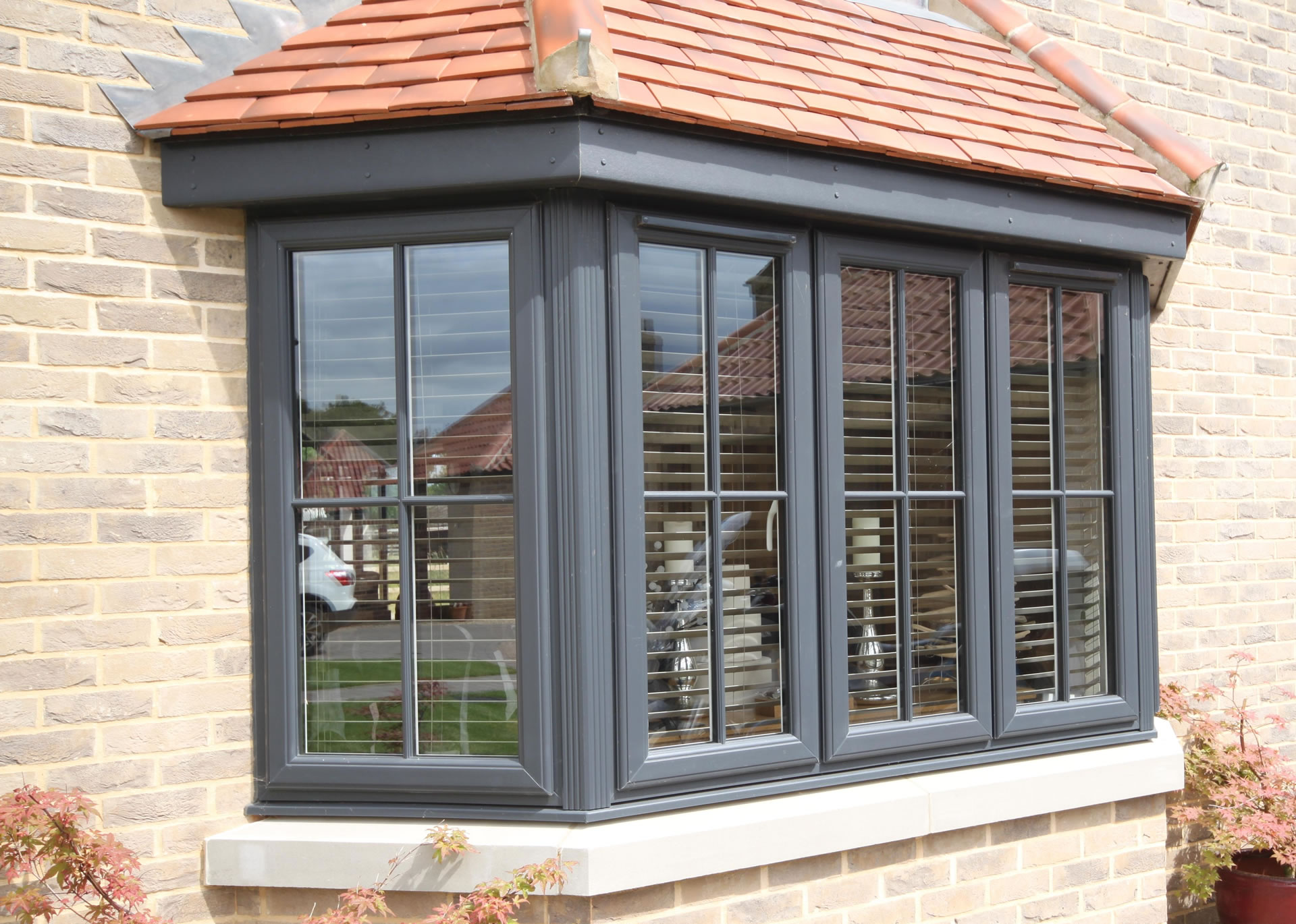 Upvc Windows Northern Ireland Prices Double and Triple Glazed Windows