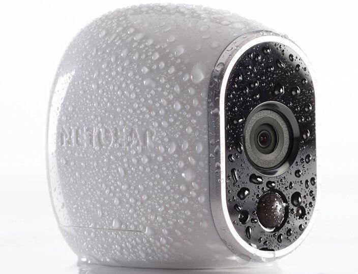 Arlo SmartThings Integration Smart Home Security that Makes Sense