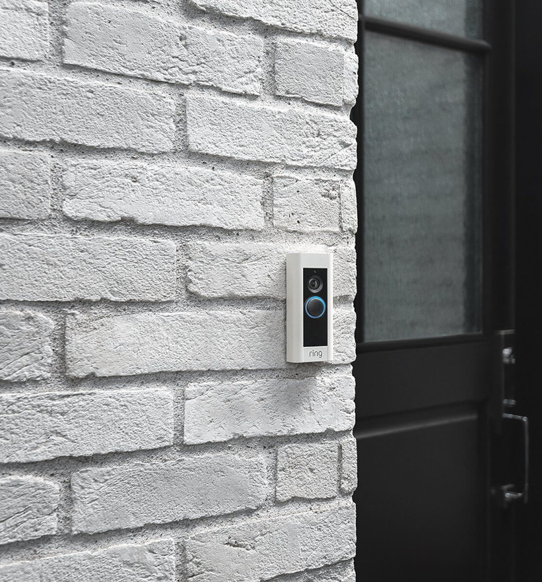 Ring Doorbell Battery Review Battery Life, Recharging, and More Details