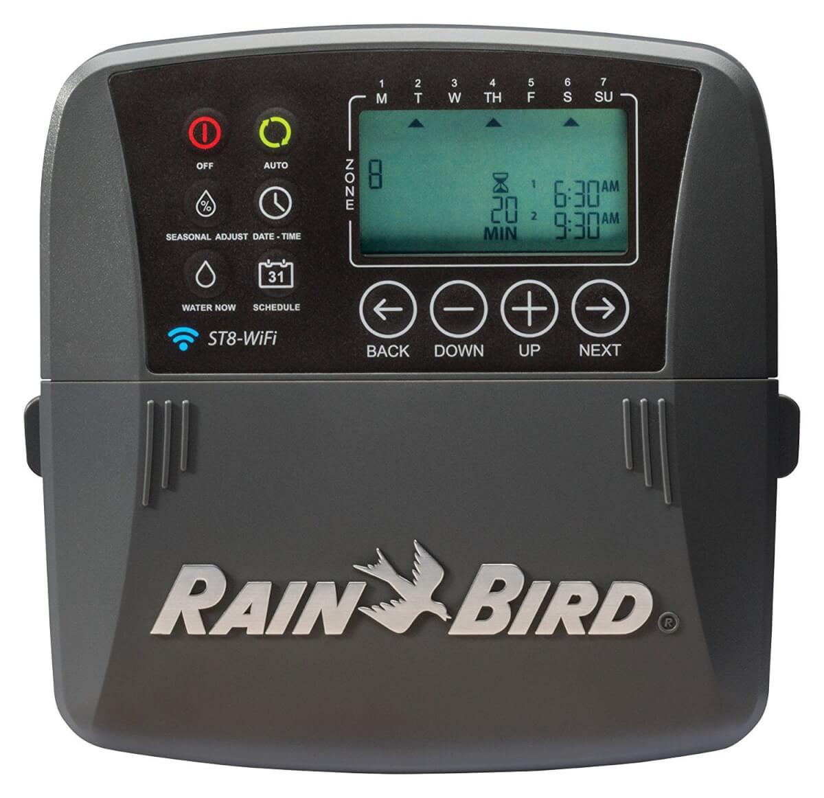 Finding the Best WiFi Sprinkler Controller for Automating Your Yard