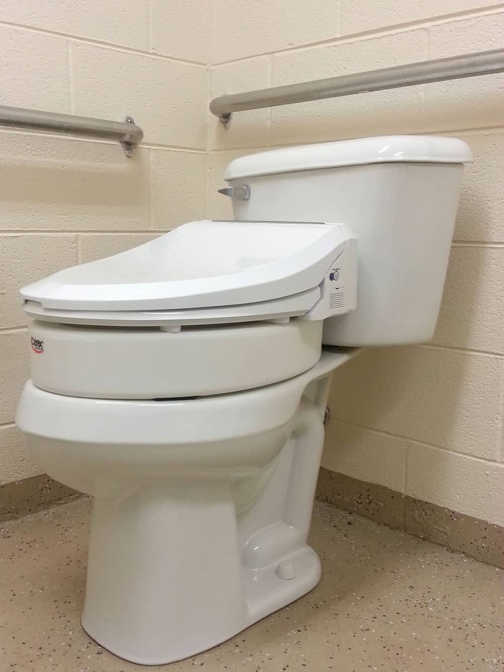 How To Choose An Accurate Toilet Seat Riser SmartHomesReviews