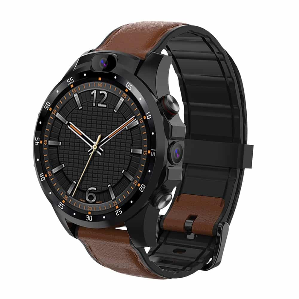 Top 5 Affordable Smart Watches