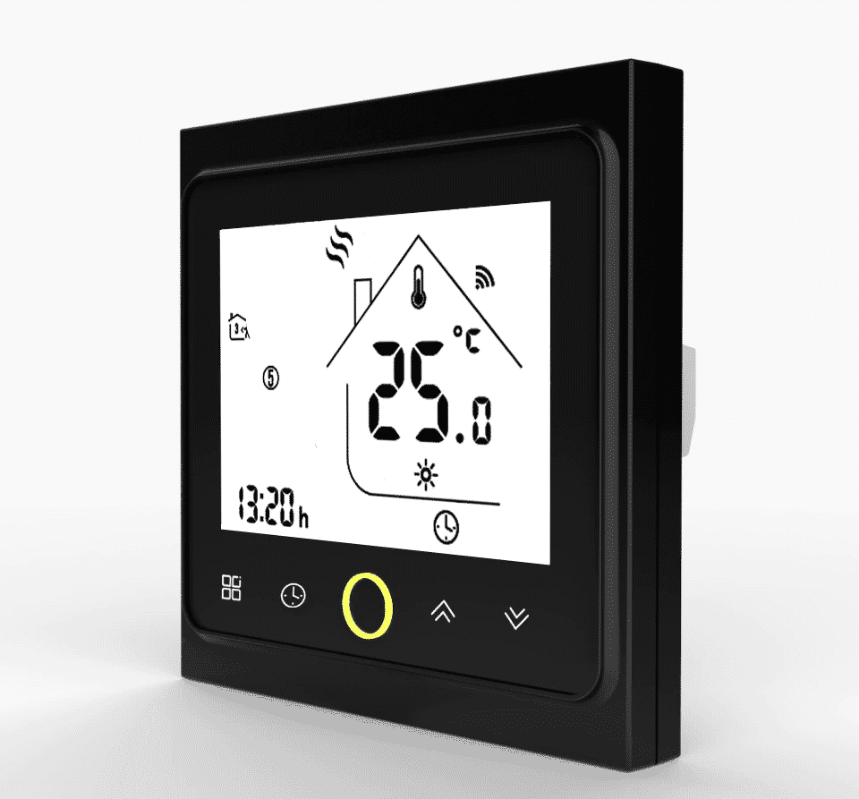 Top 10 Smart Thermostats