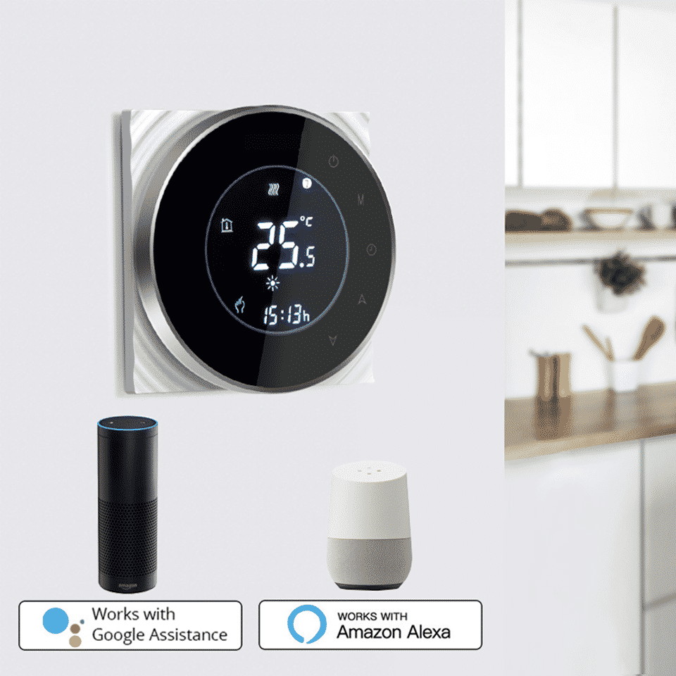 Top 10 Smart Thermostats