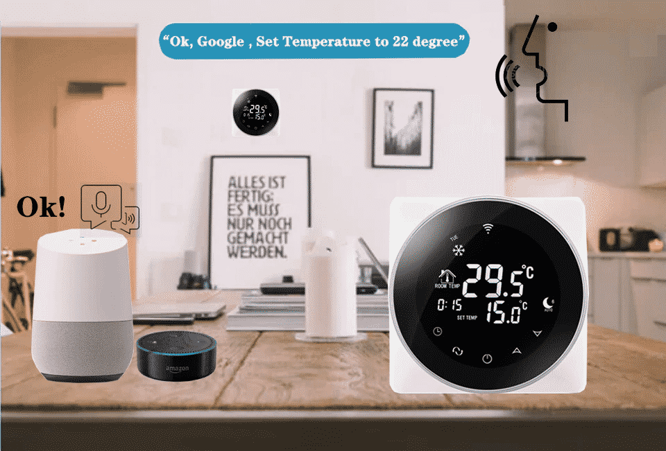 Top 10 Smart Thermostats