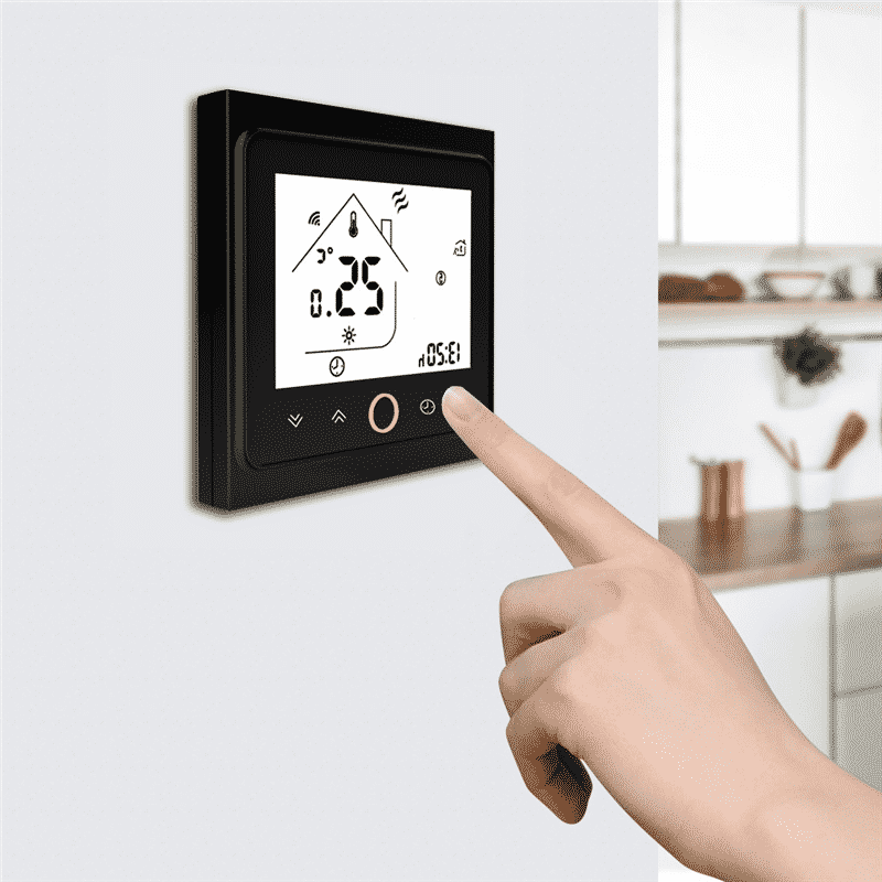 Top 10 Smart Thermostats
