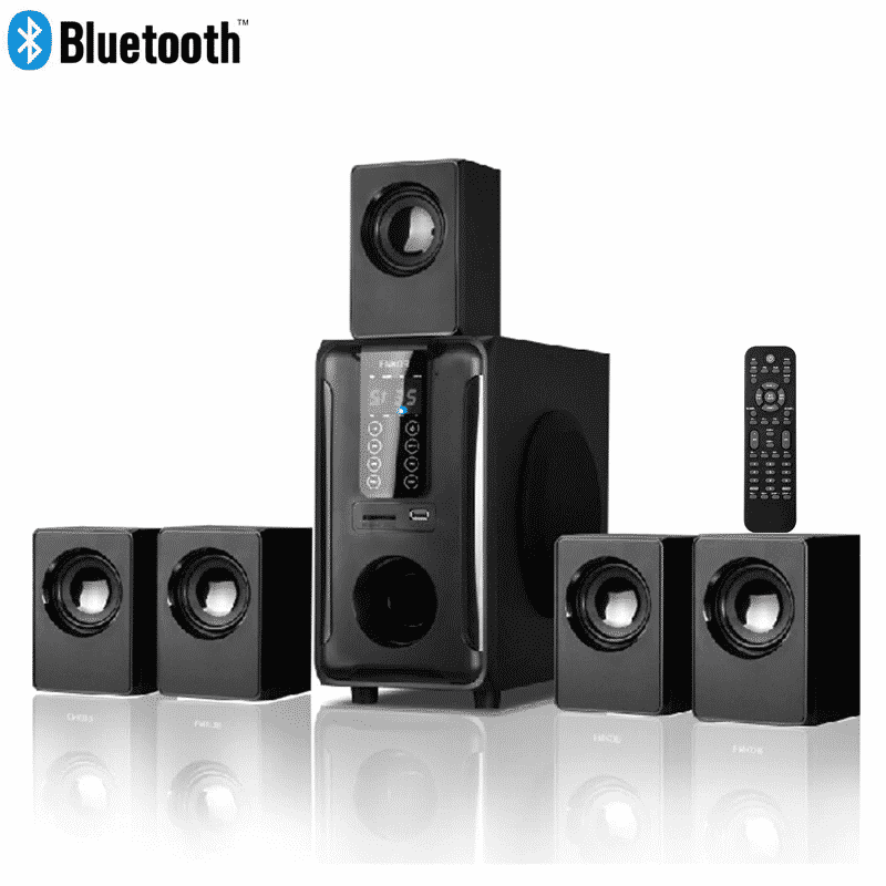 Top 10 Home Theater Products