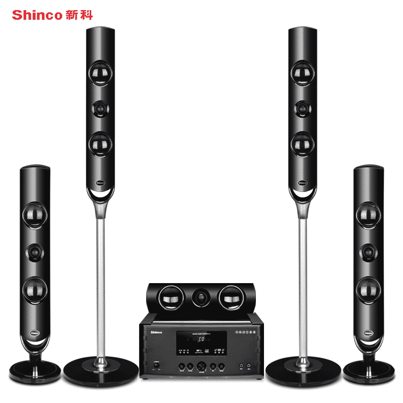 Top 10 Home Theater Products