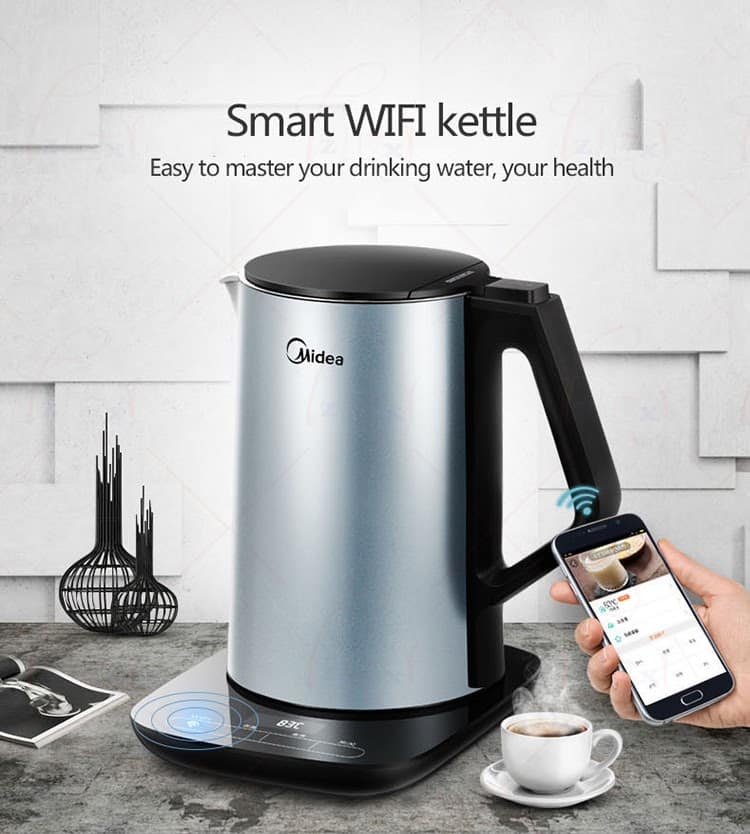 Top 10 Smart Appliances