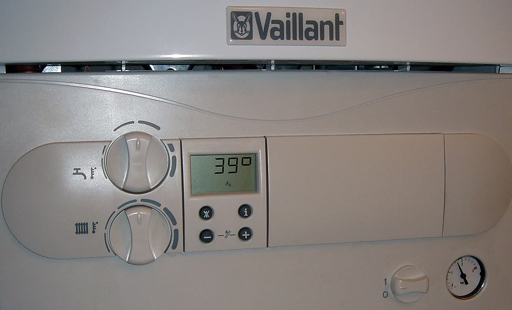 Top 5 Boiler Brands
