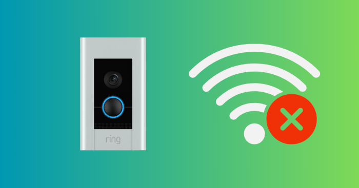 Does Ring Work Without WiFi?