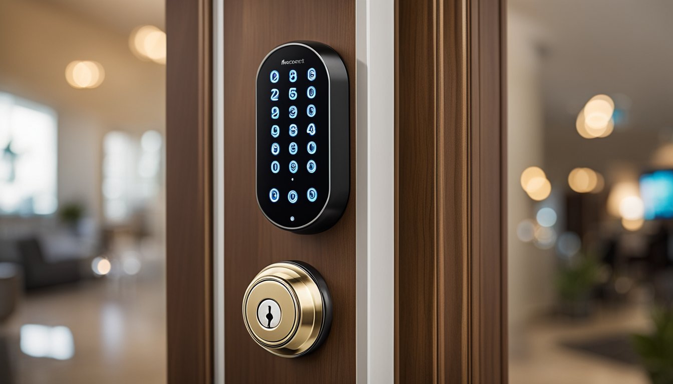 What do Kwikset Smart Lock Warning Lights and Sounds Mean? Decoding