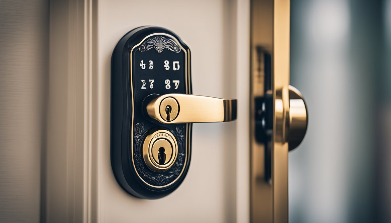 Schlage Lock Not Sending Notifications Quick Fixes and Solutions