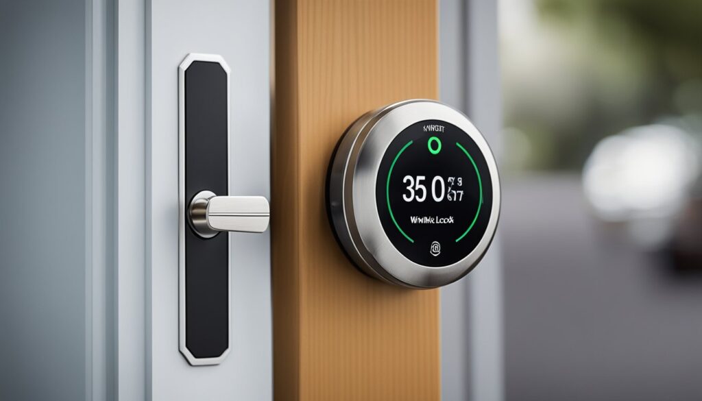 What do Kwikset Smart Lock Warning Lights and Sounds Mean? Decoding