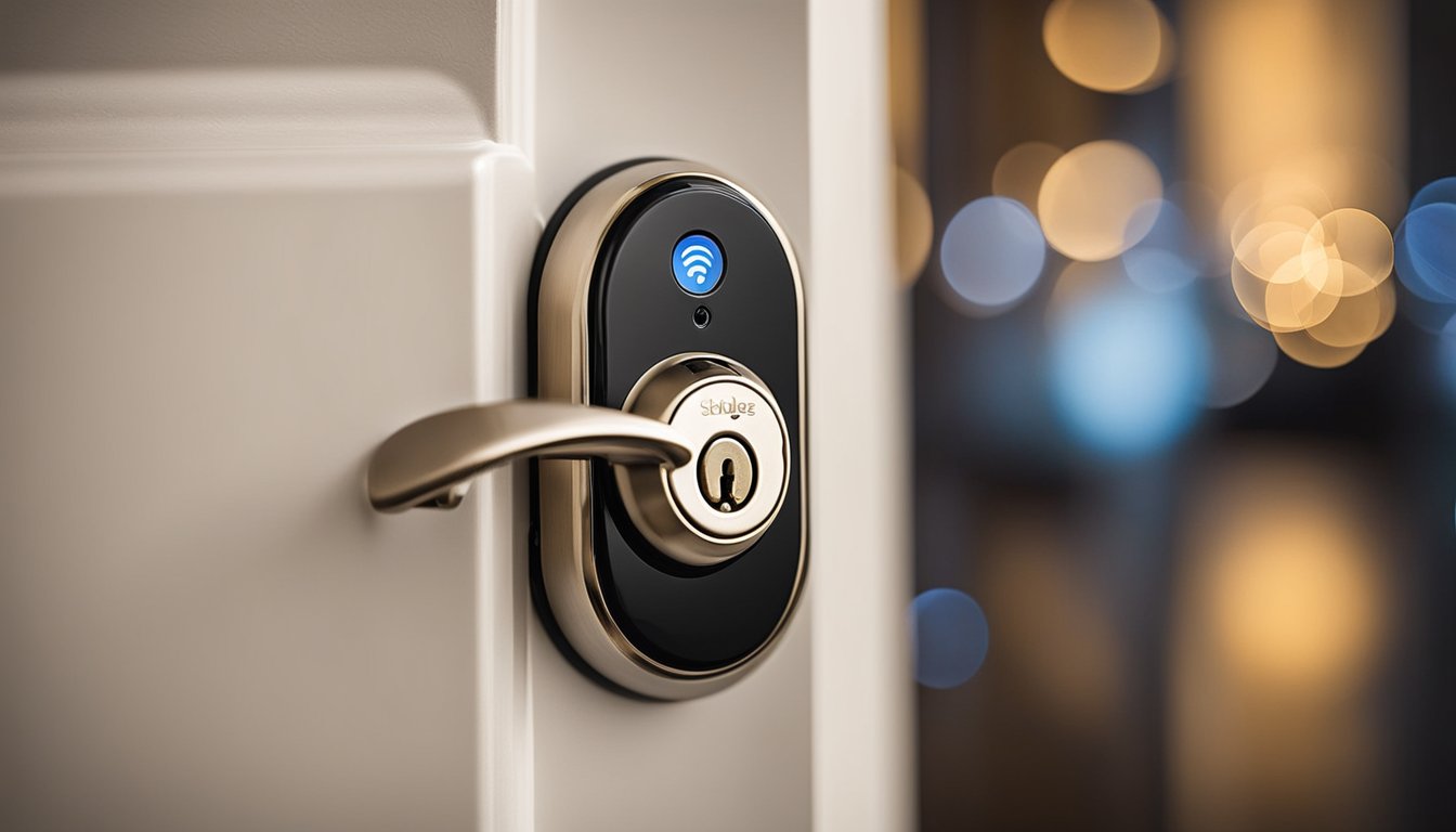 How to Connect Schlage Lock to Google Home